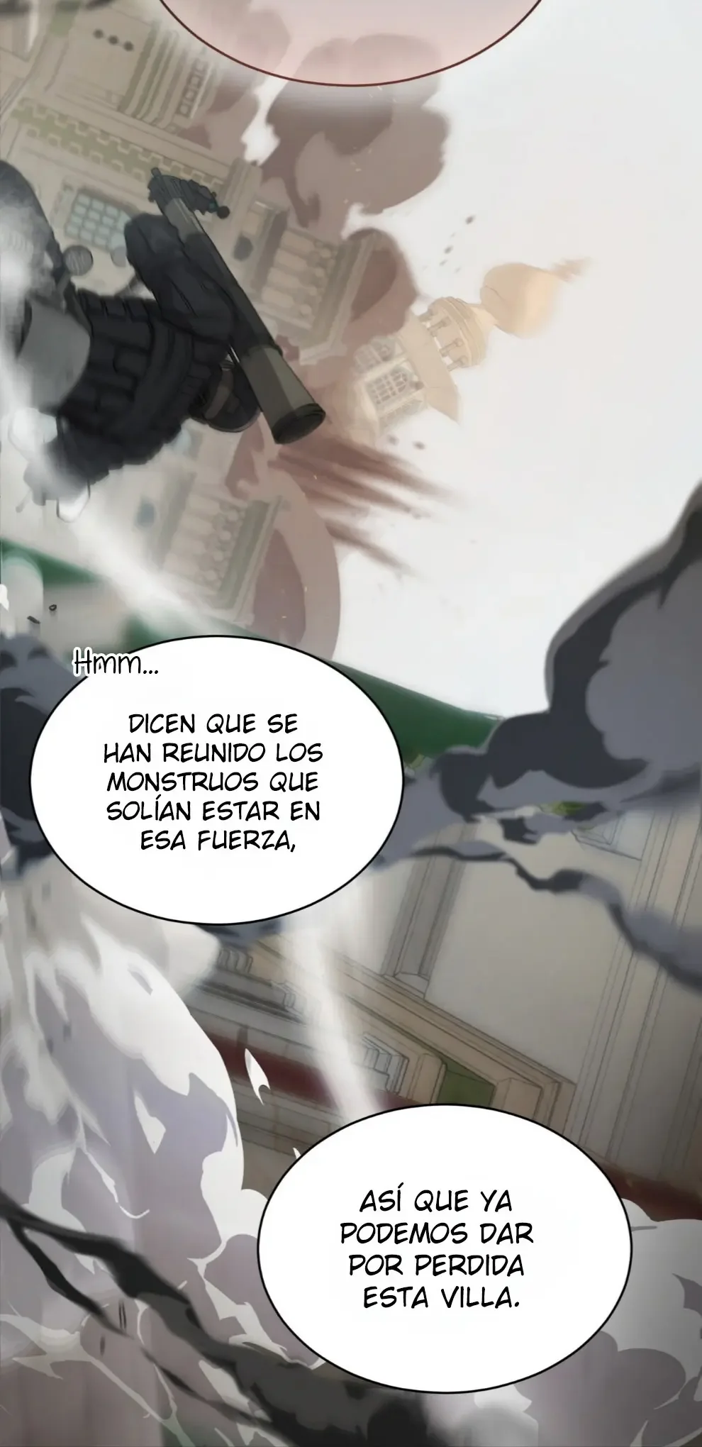 Passion capítulo 135, página 21