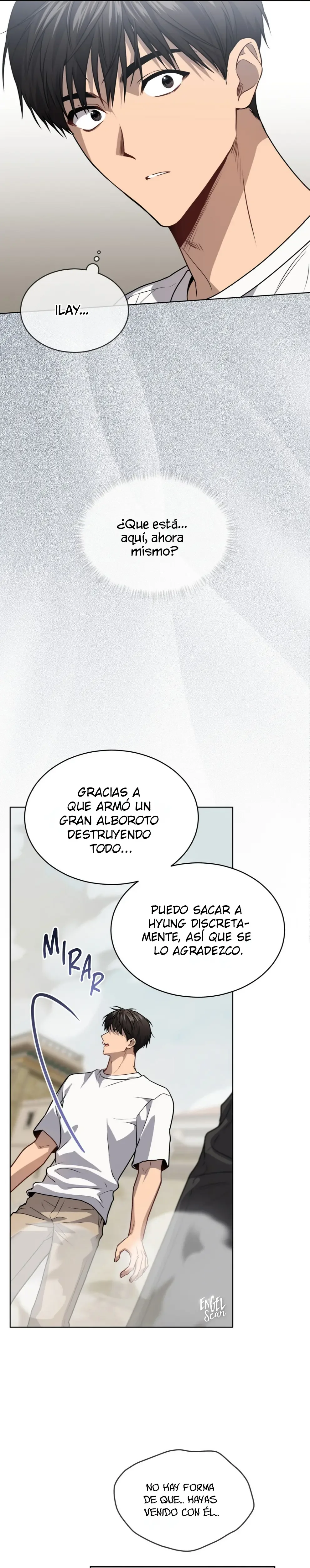 Passion capítulo 135, página 22