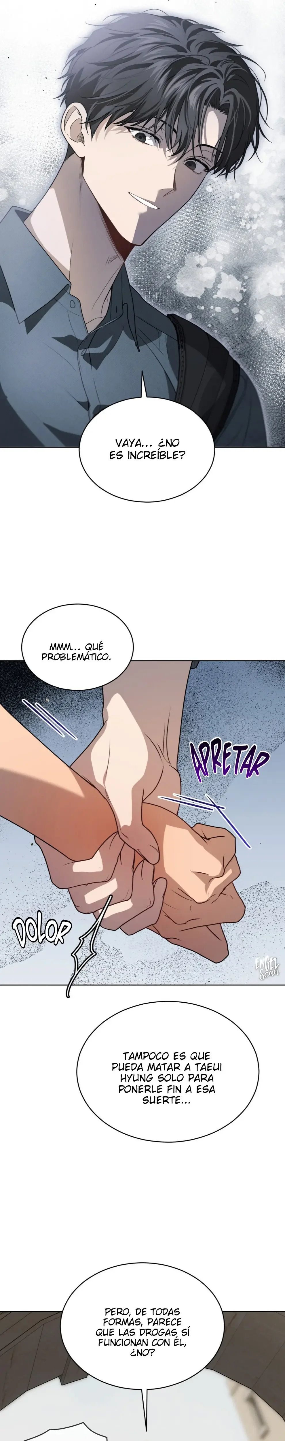 Passion capítulo 135, página 30
