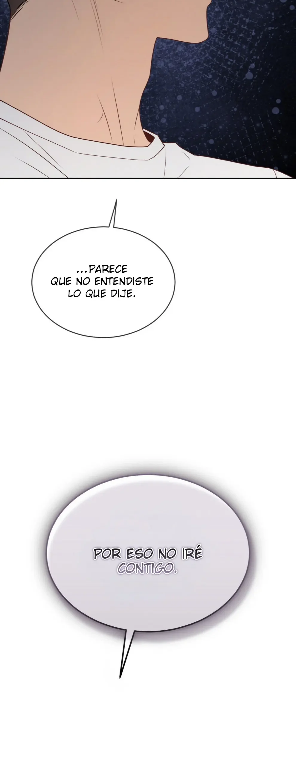 Passion capítulo 135, página 33