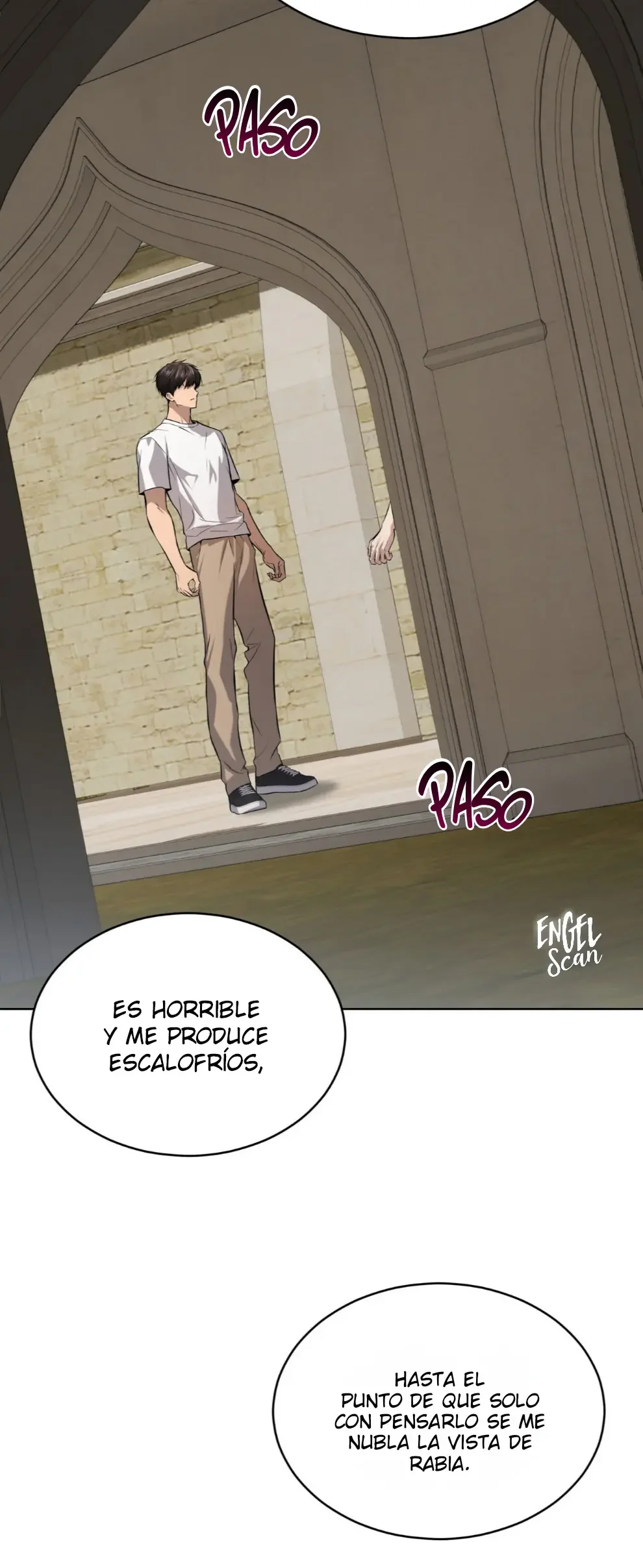 Passion capítulo 135, página 37