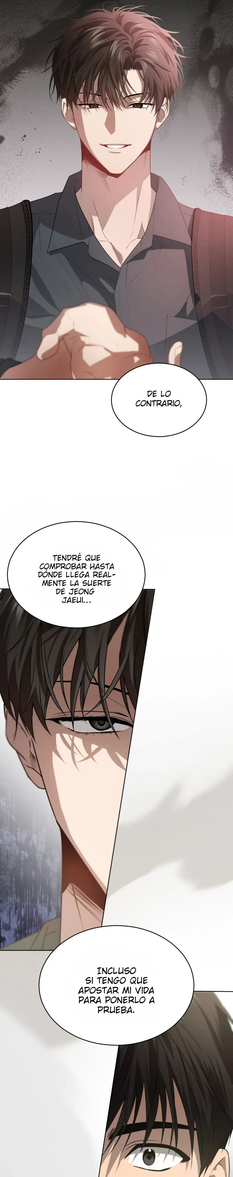 Passion capítulo 135, página 40