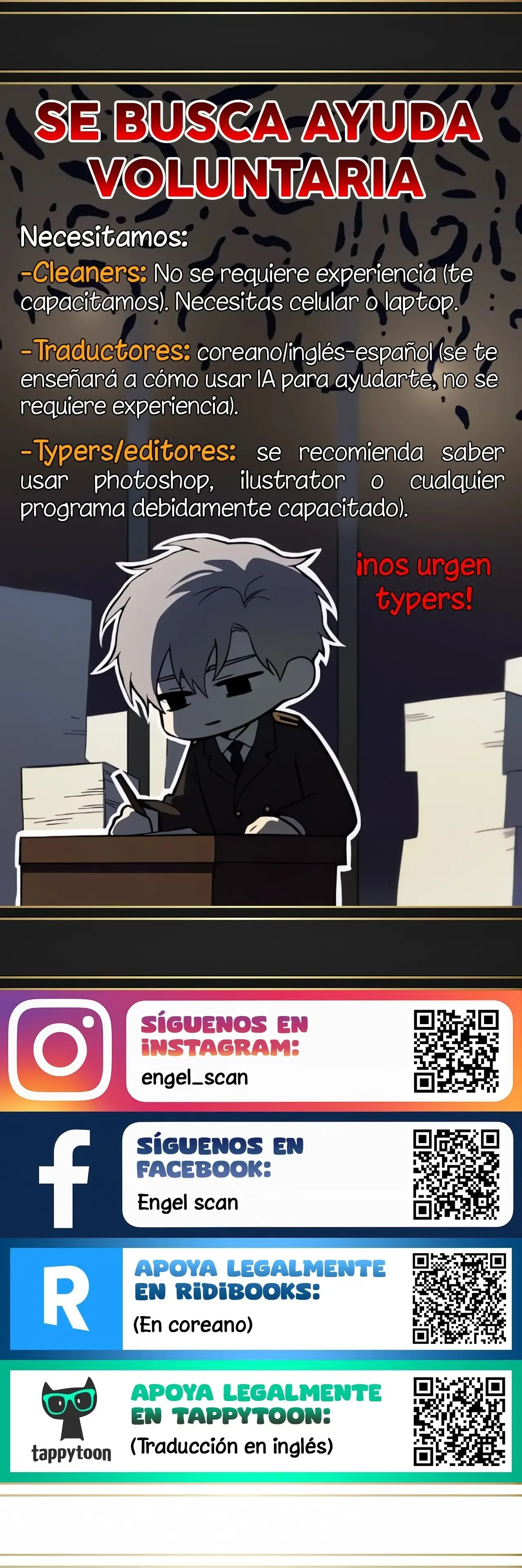 Passion capítulo 136, página 2