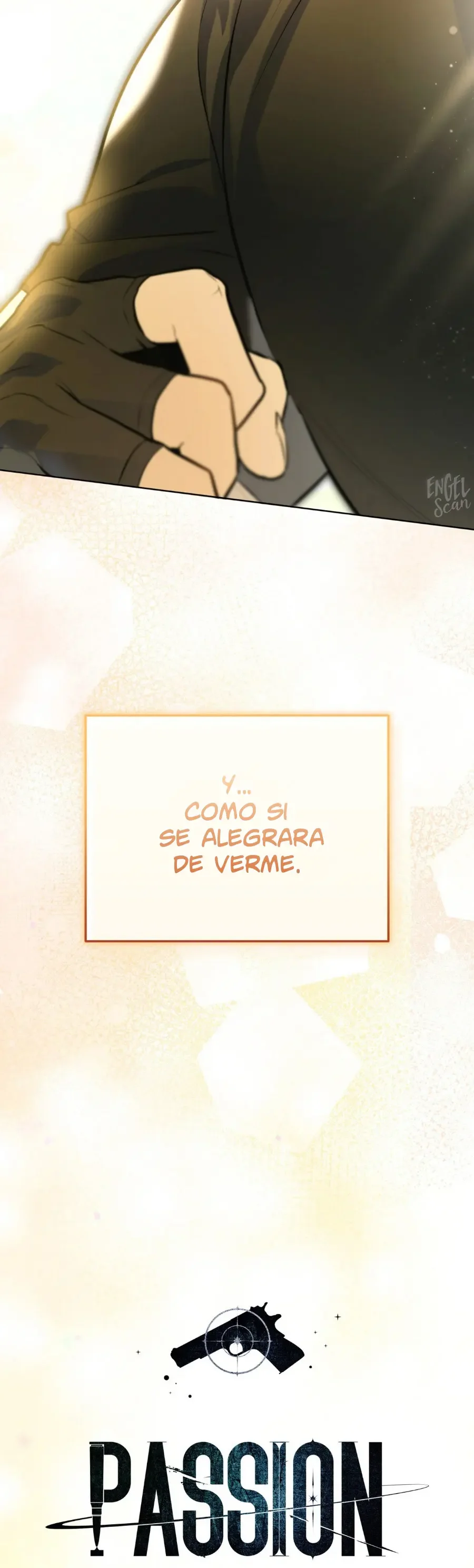 Passion capítulo 136, página 6