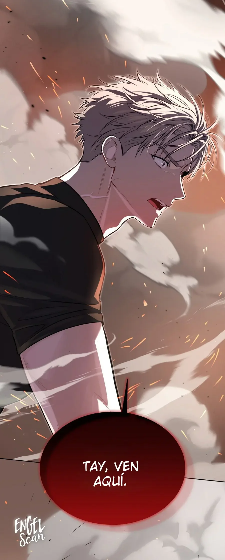 Passion capítulo 136, página 18