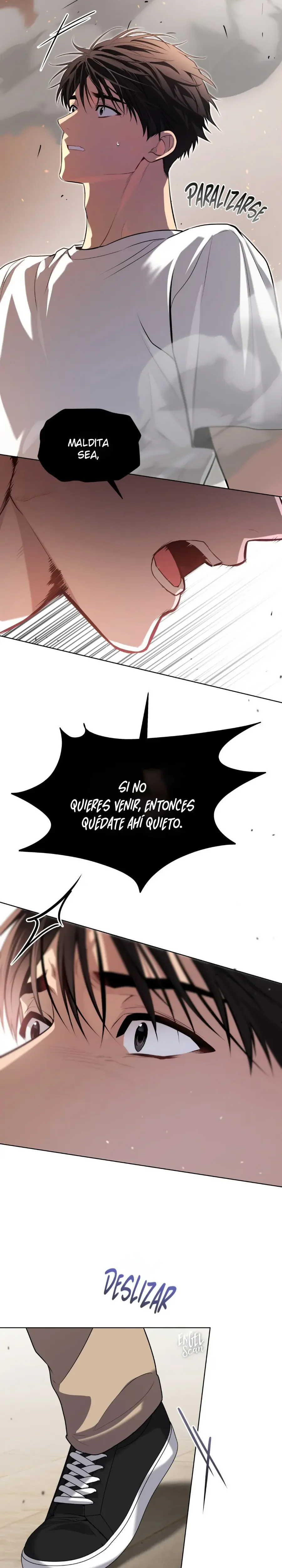 Passion capítulo 136, página 19