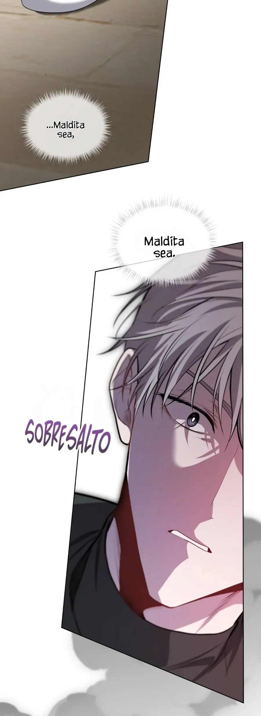 Passion capítulo 136, página 20