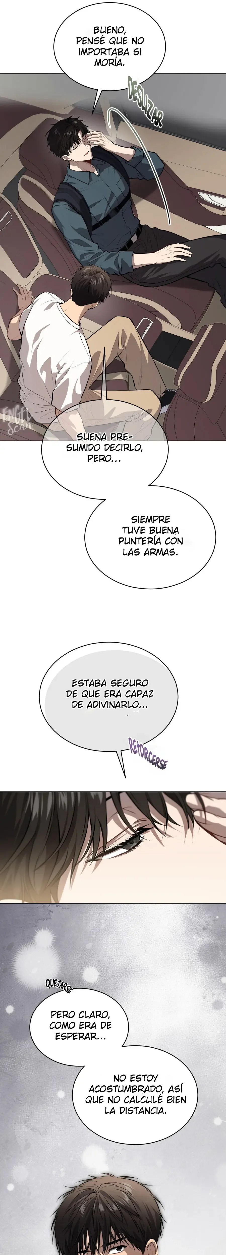 Passion capítulo 136, página 41