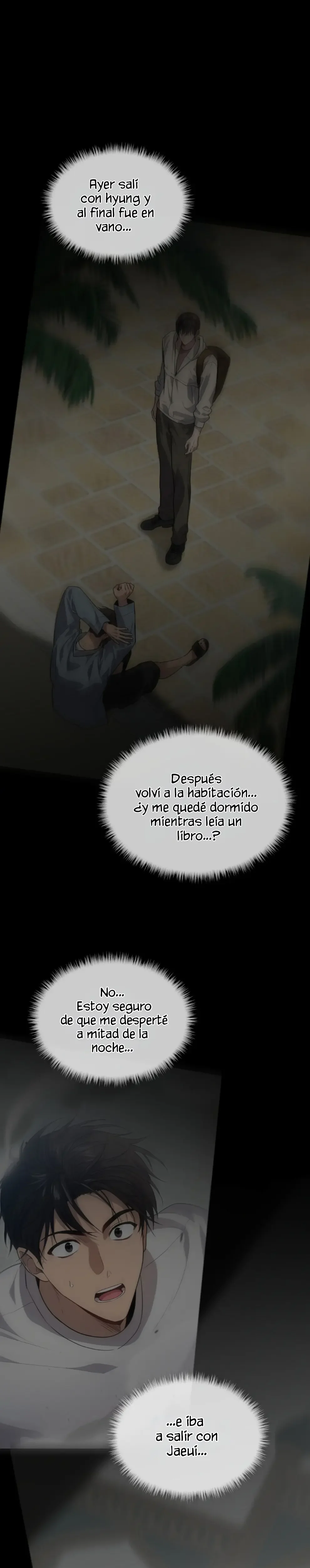 Passion capítulo 137, página 9