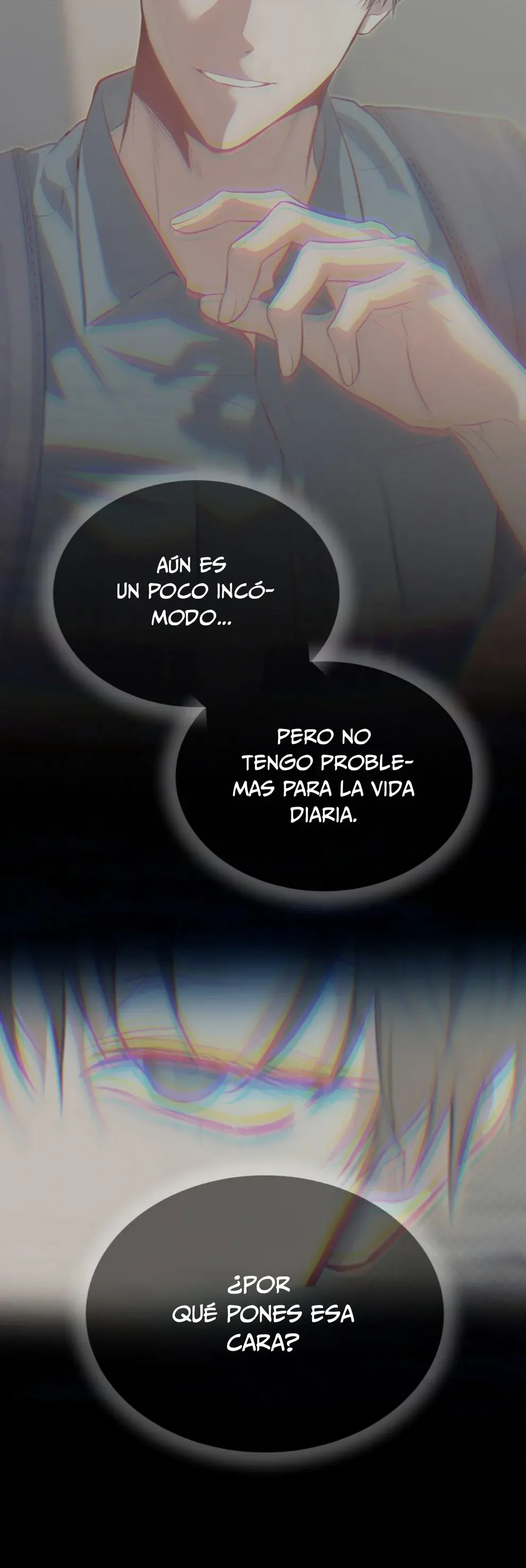 Passion capítulo 137, página 12