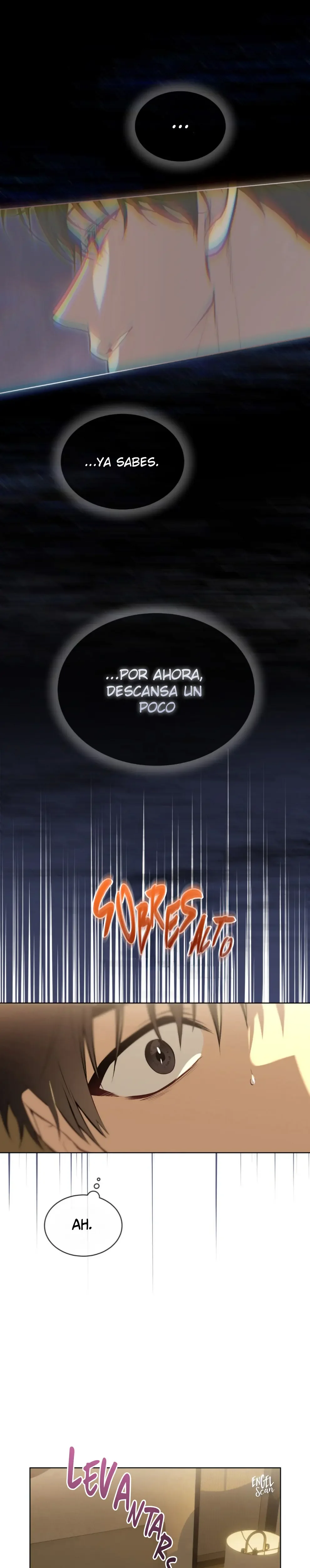 Passion capítulo 137, página 13