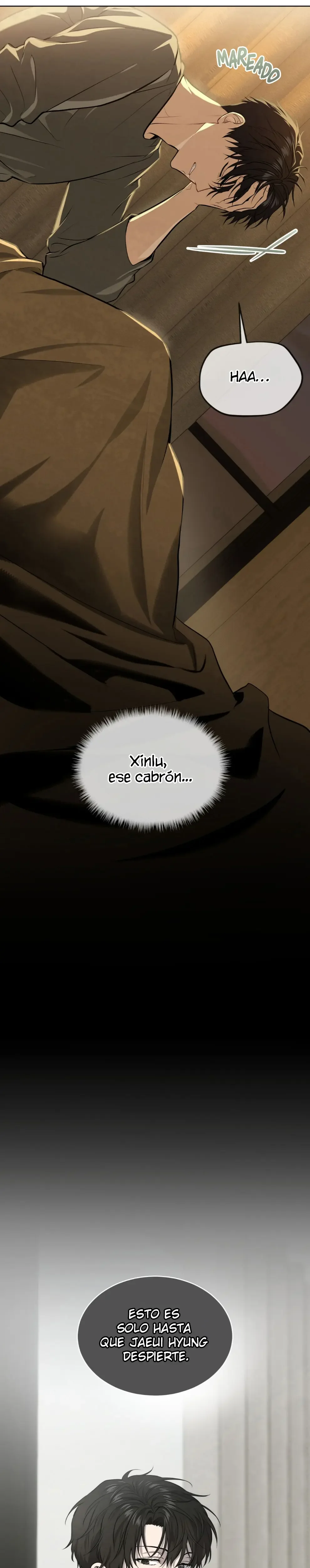 Passion capítulo 137, página 15