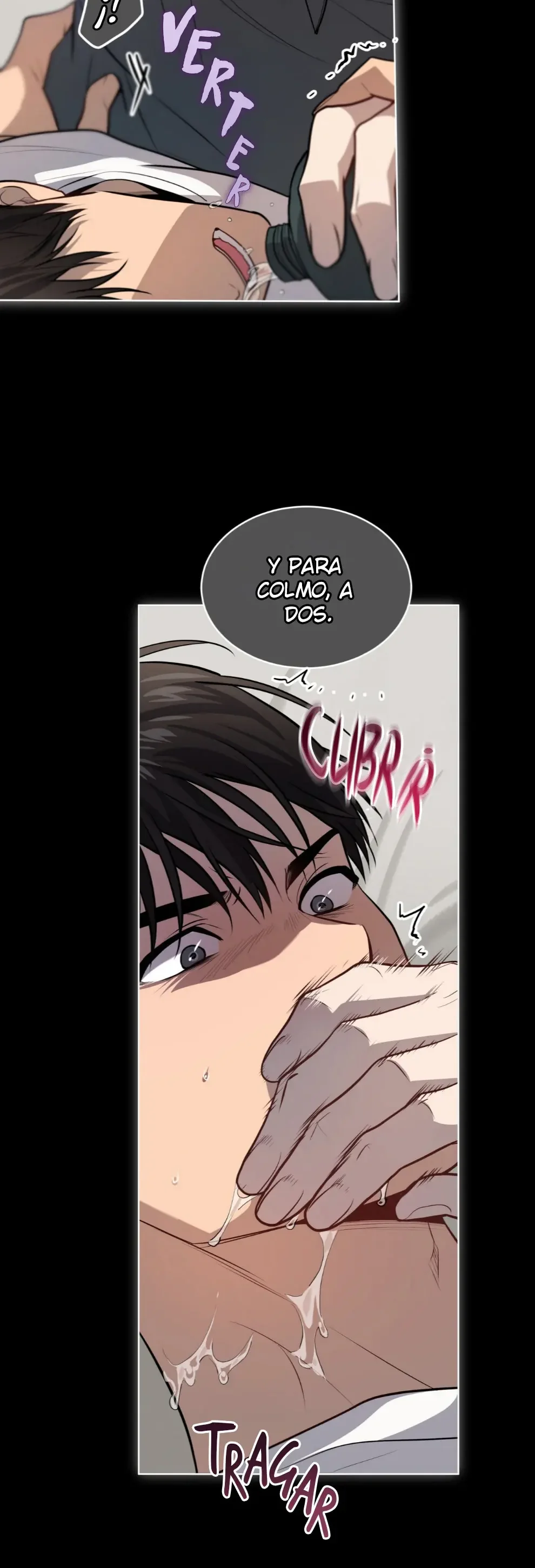 Passion capítulo 137, página 19