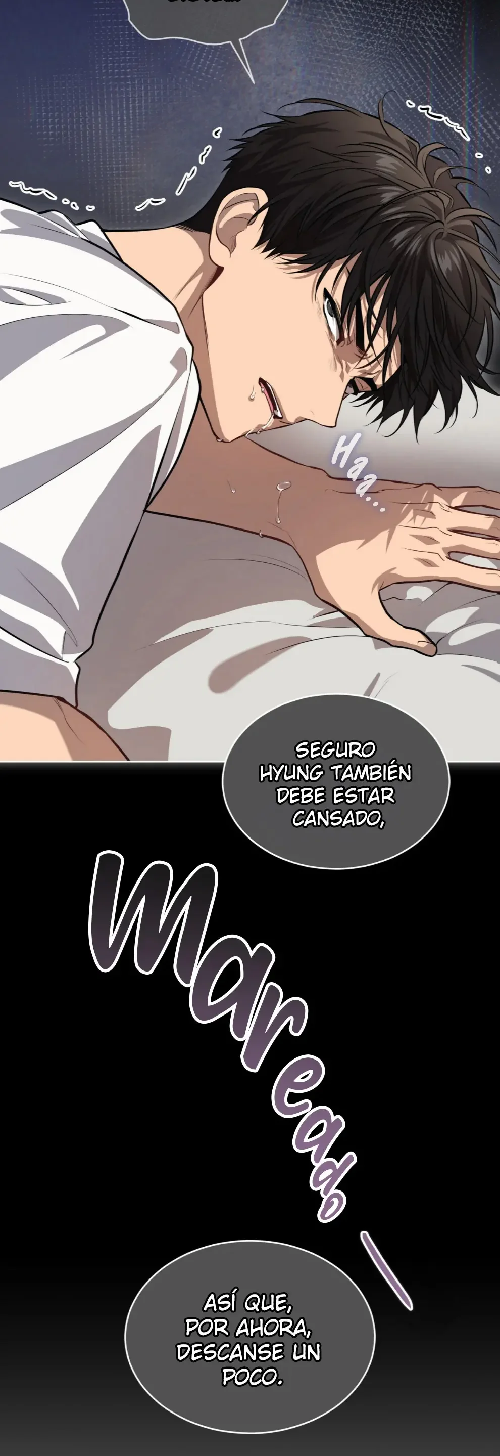 Passion capítulo 137, página 21