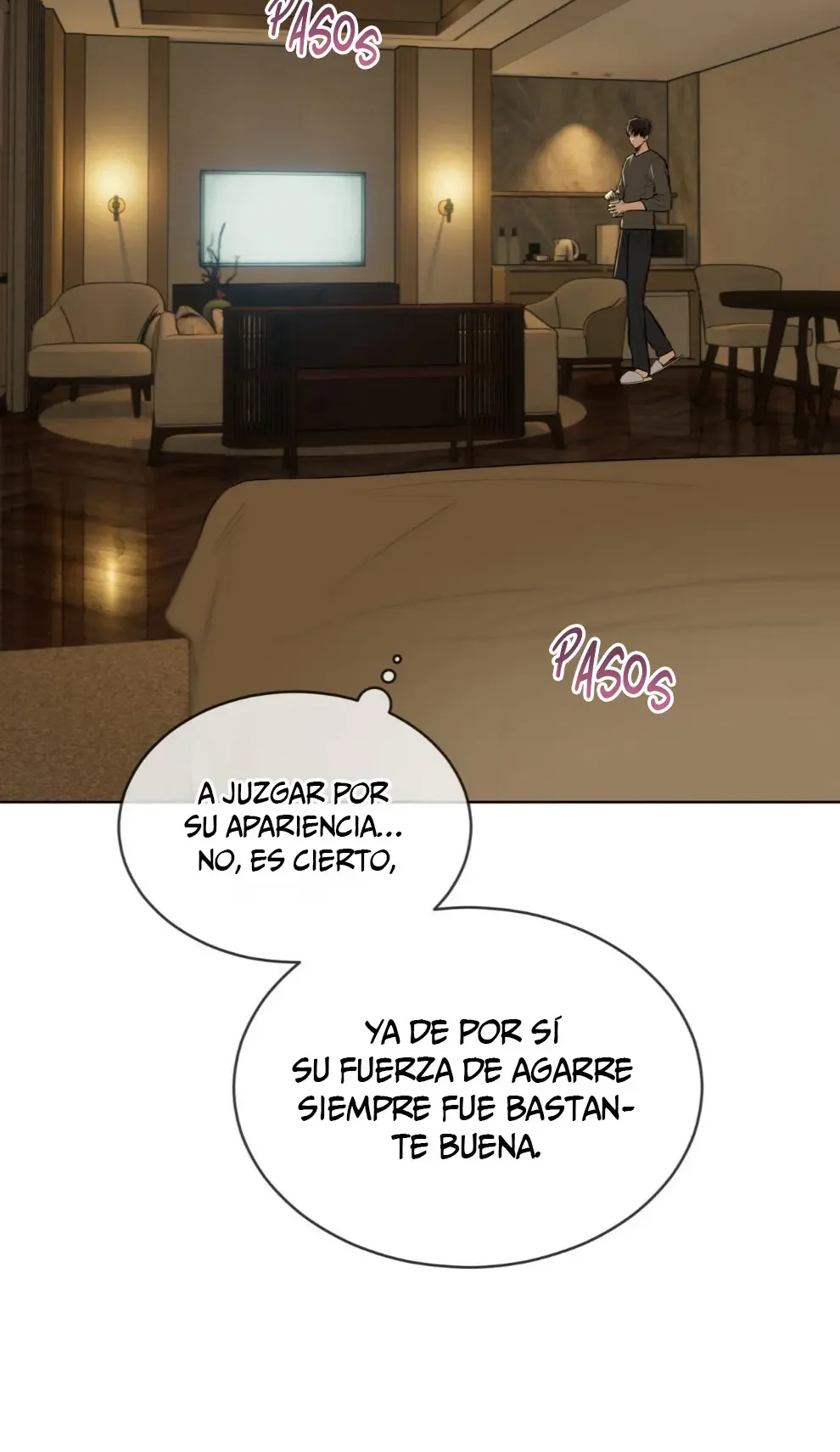 Passion capítulo 137, página 23