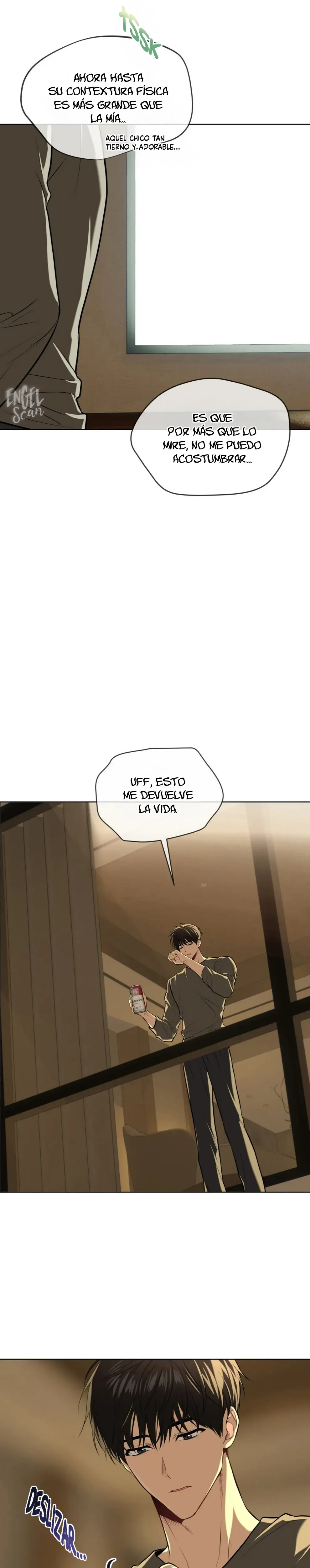 Passion capítulo 137, página 24