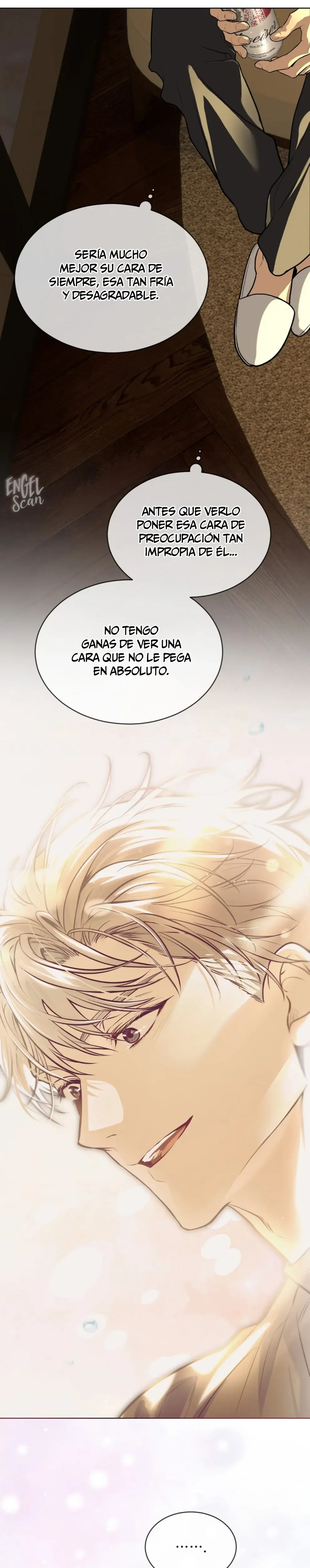Passion capítulo 137, página 30