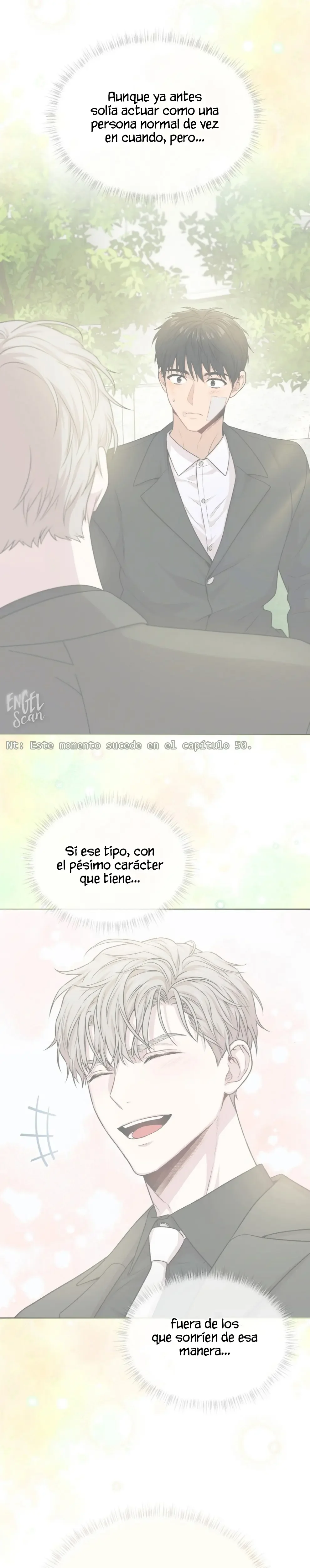 Passion capítulo 137, página 32