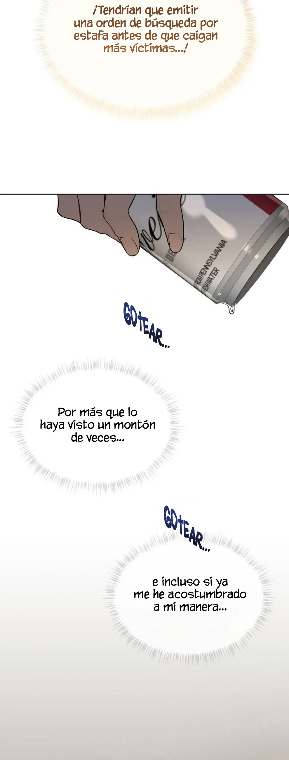 Passion capítulo 137, página 33