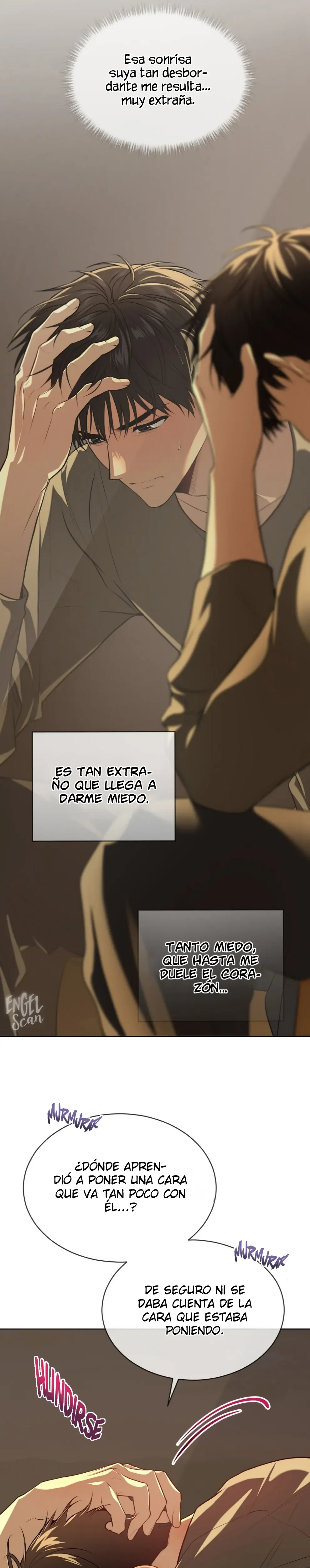 Passion capítulo 137, página 34