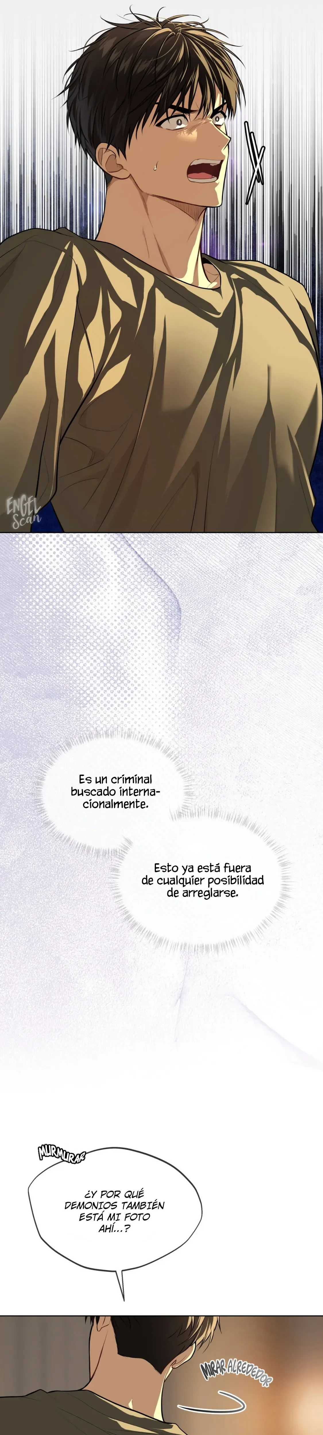 Passion capítulo 138, página 9