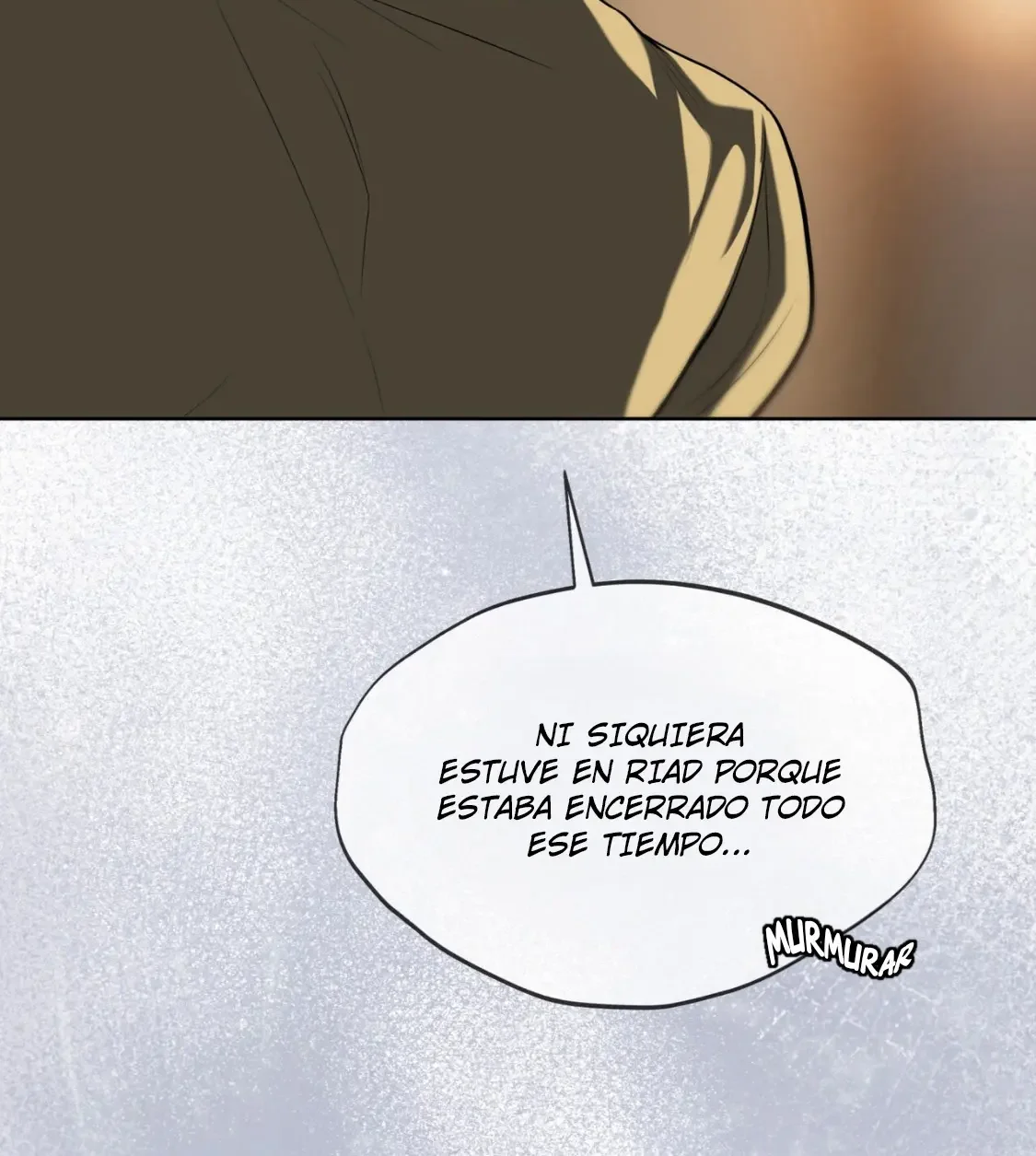 Passion capítulo 138, página 10
