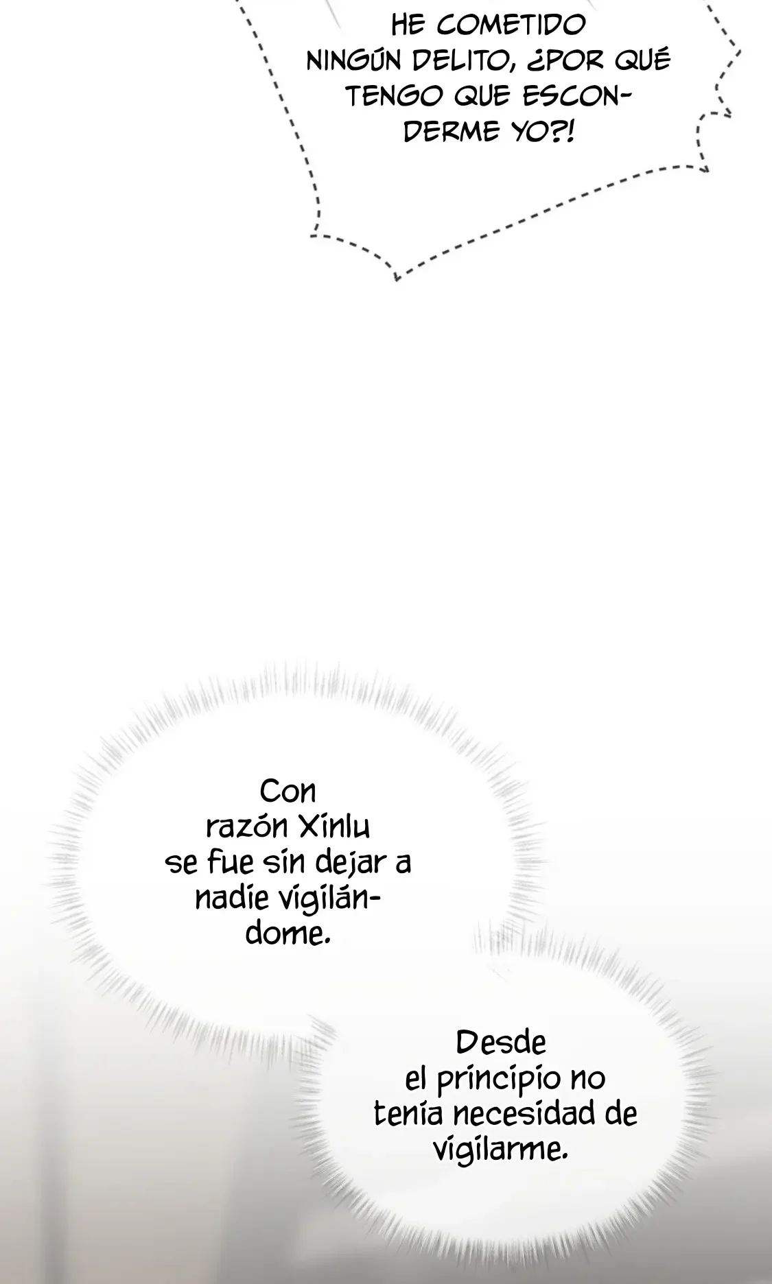 Passion capítulo 138, página 16