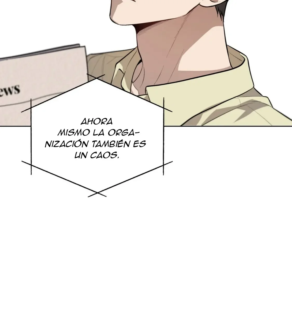 Passion capítulo 138, página 18