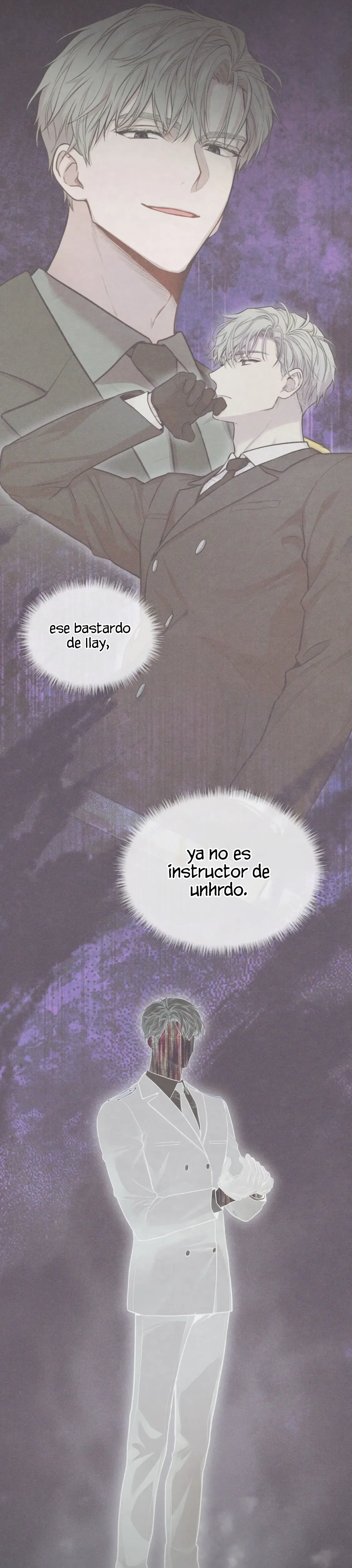Passion capítulo 138, página 36