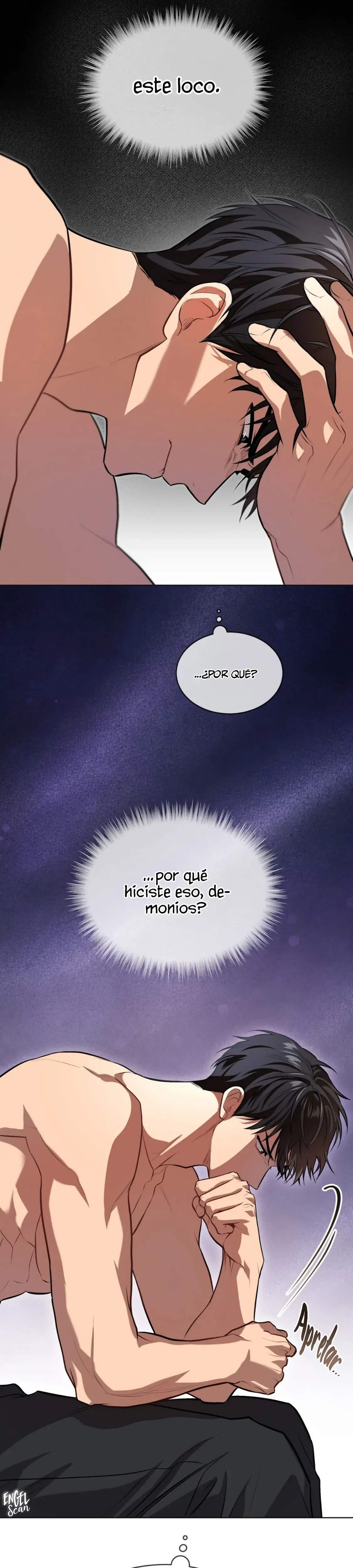 Passion capítulo 138, página 38