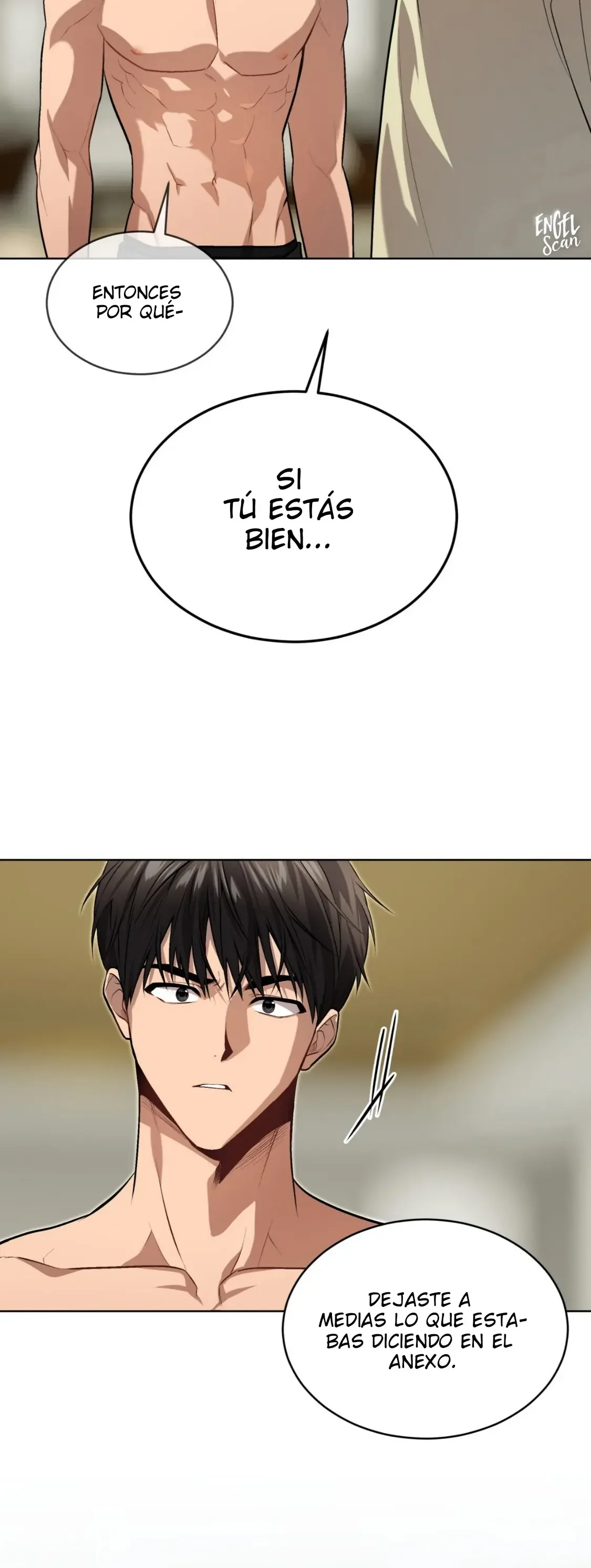 Passion capítulo 138, página 49