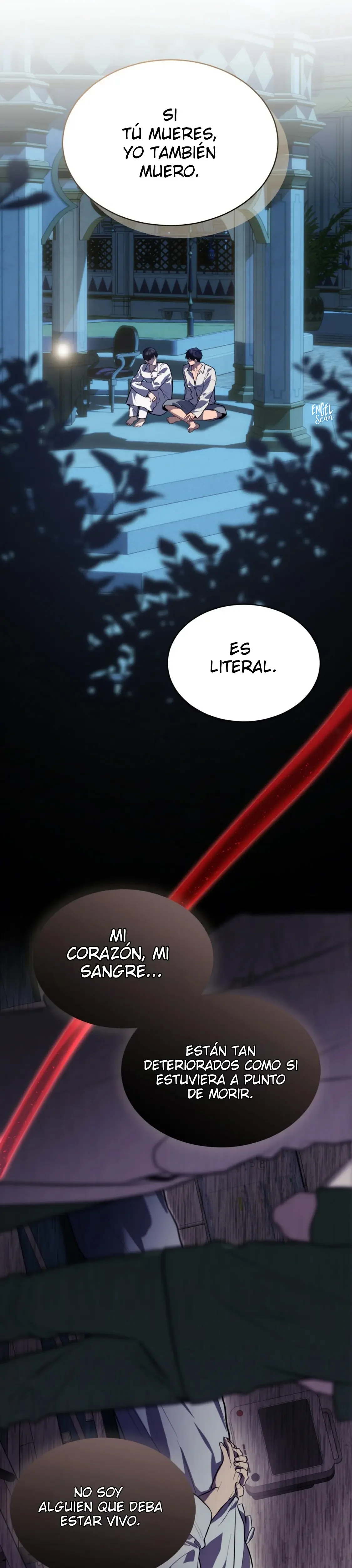Passion capítulo 138, página 50