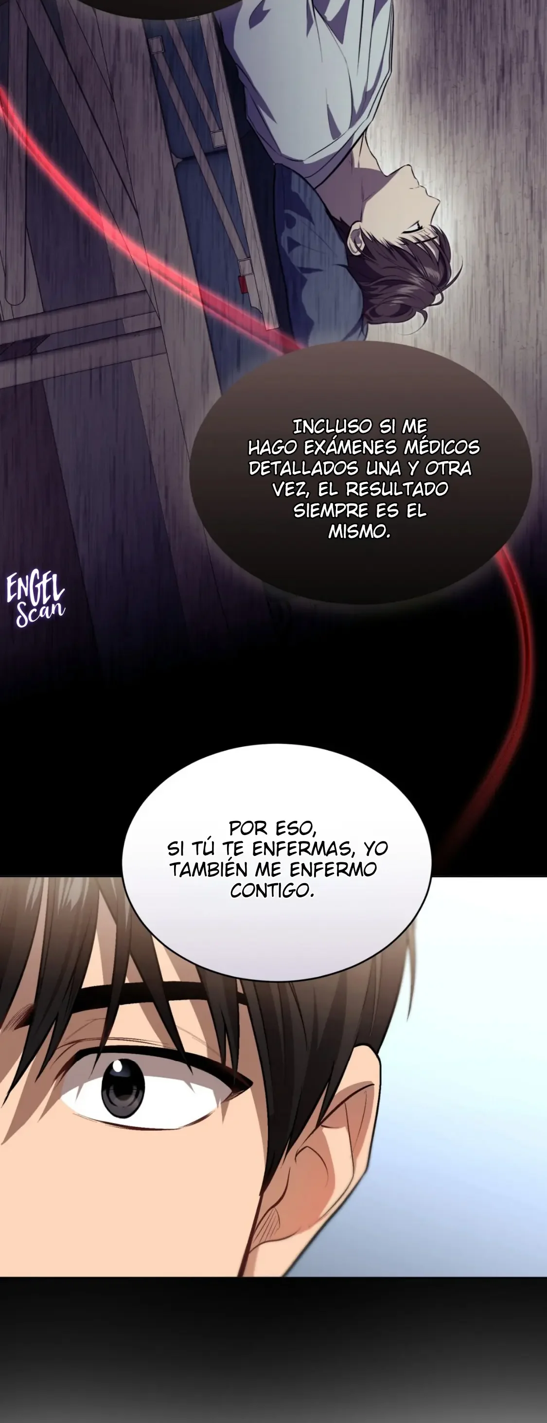 Passion capítulo 138, página 51
