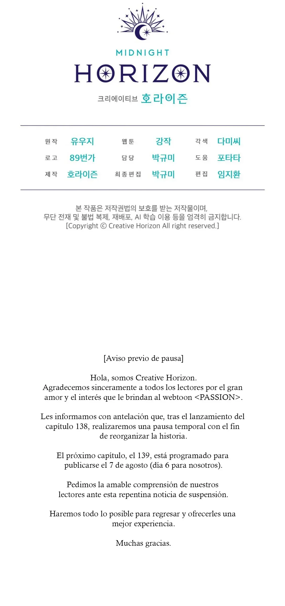 Passion capítulo 138, página 55