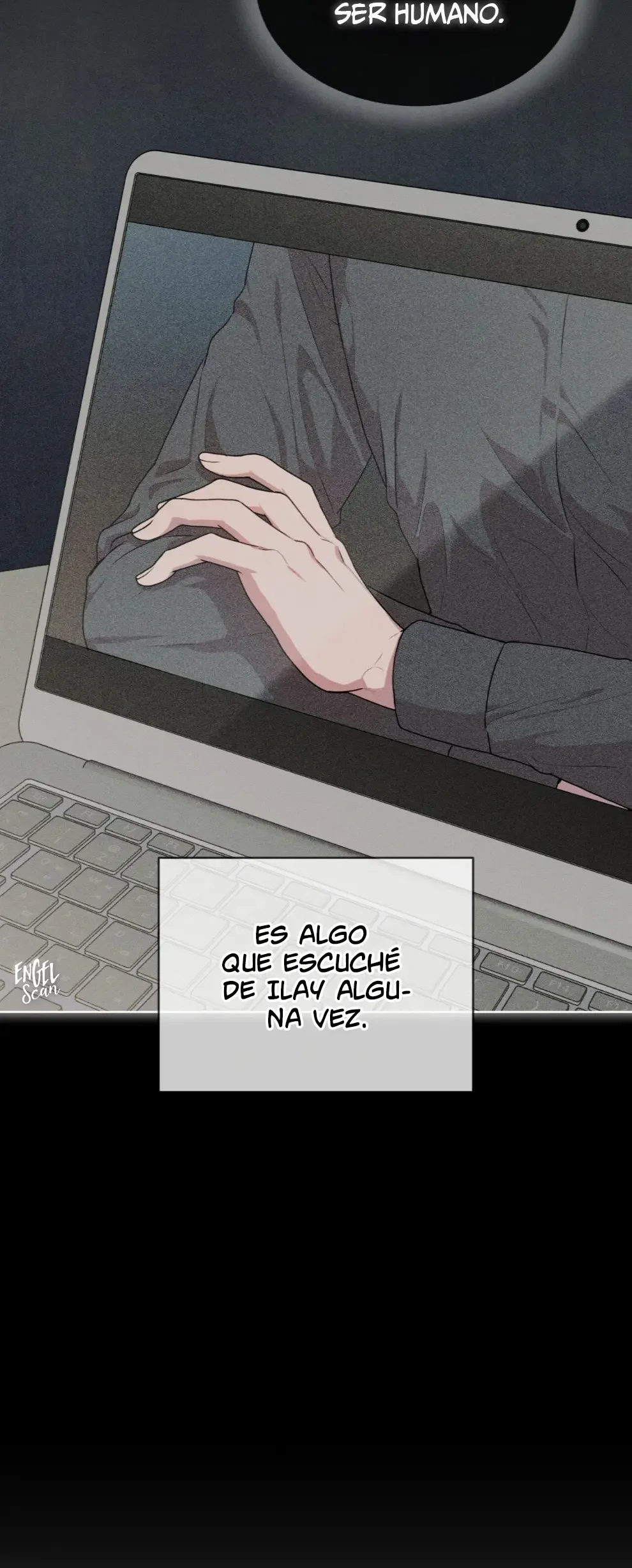 Passion capítulo 139, página 4