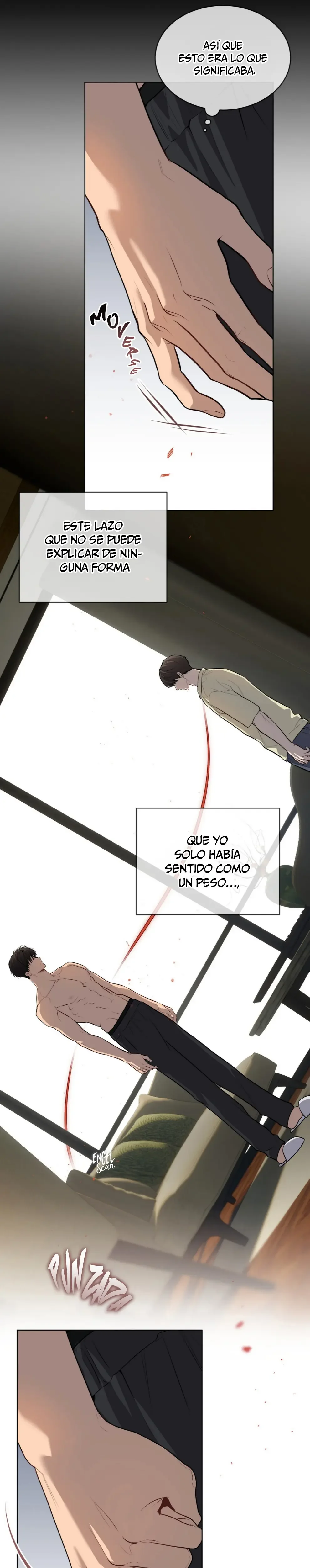 Passion capítulo 139, página 5