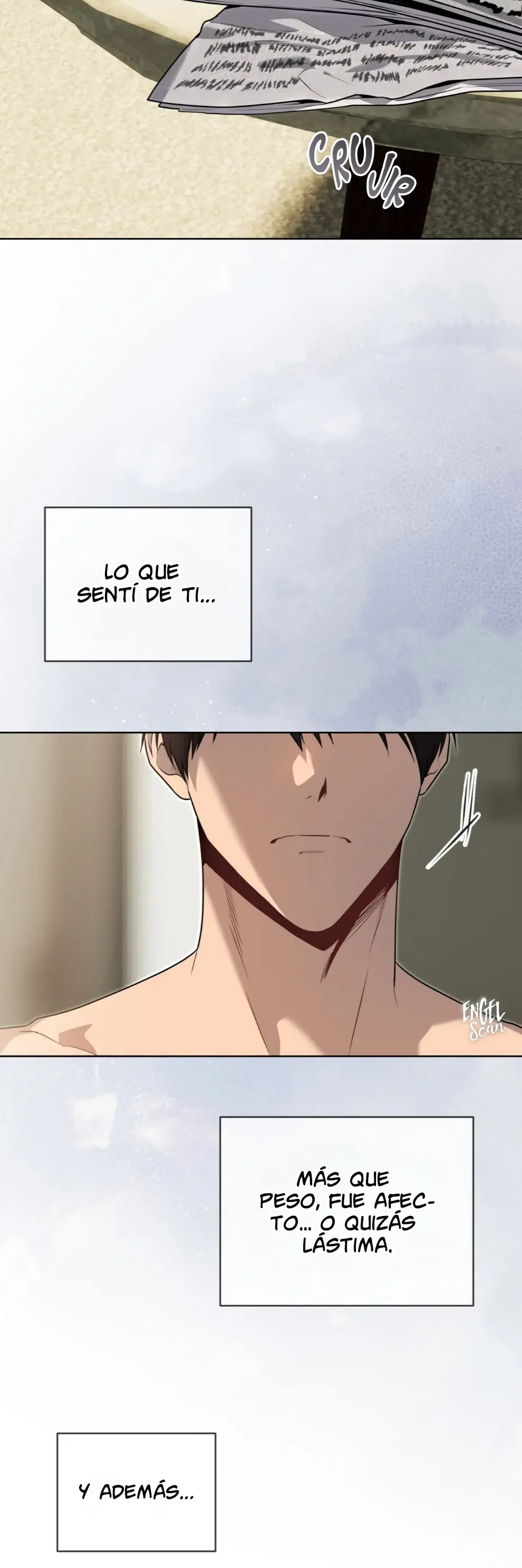 Passion capítulo 139, página 8
