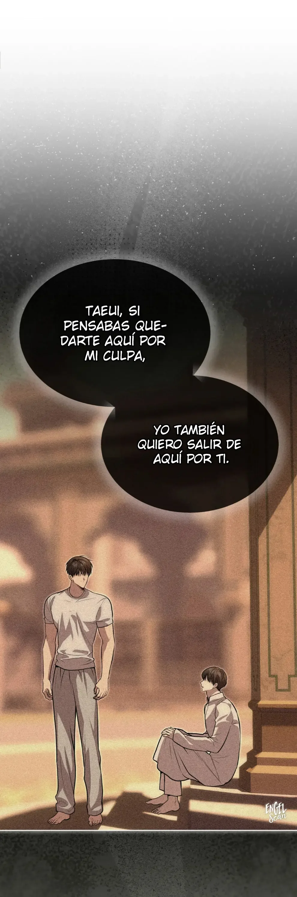 Passion capítulo 139, página 14