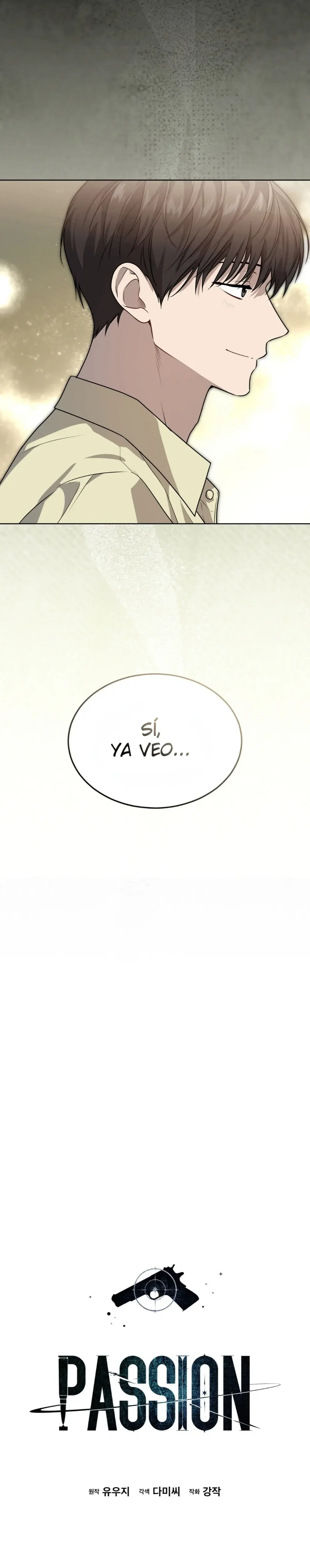 Passion capítulo 139, página 15