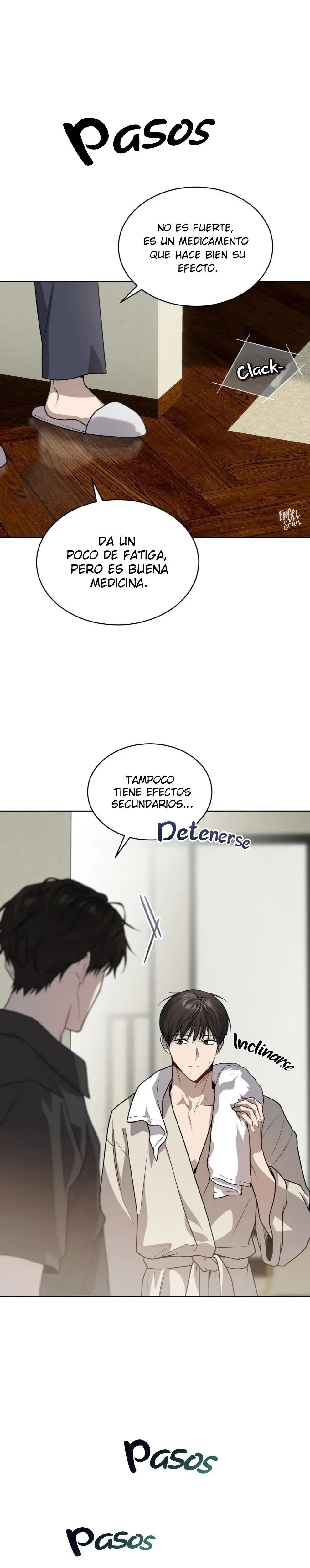 Passion capítulo 139, página 19