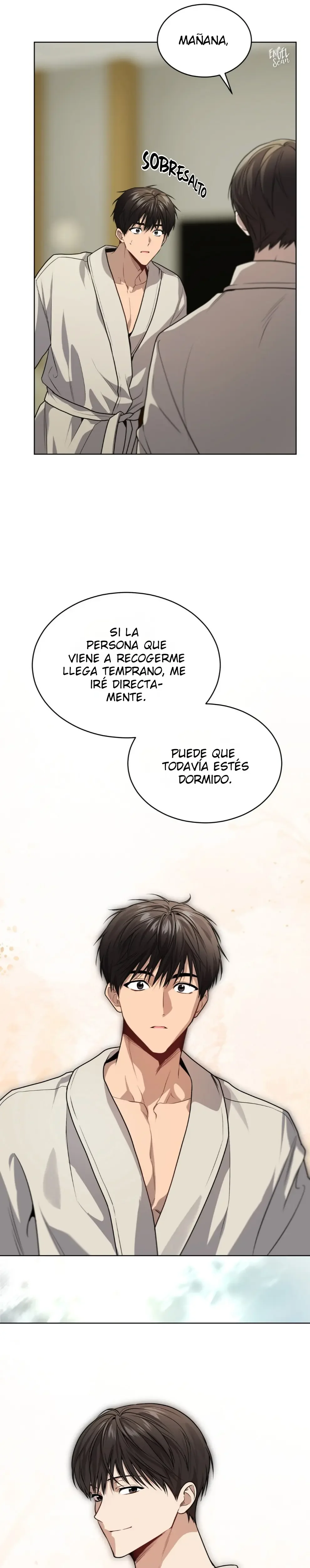 Passion capítulo 139, página 25
