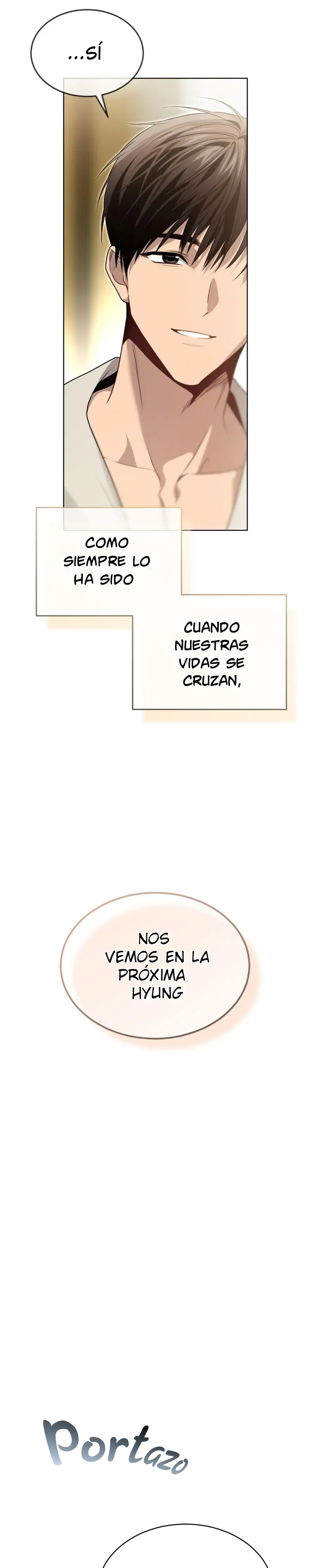Passion capítulo 139, página 27