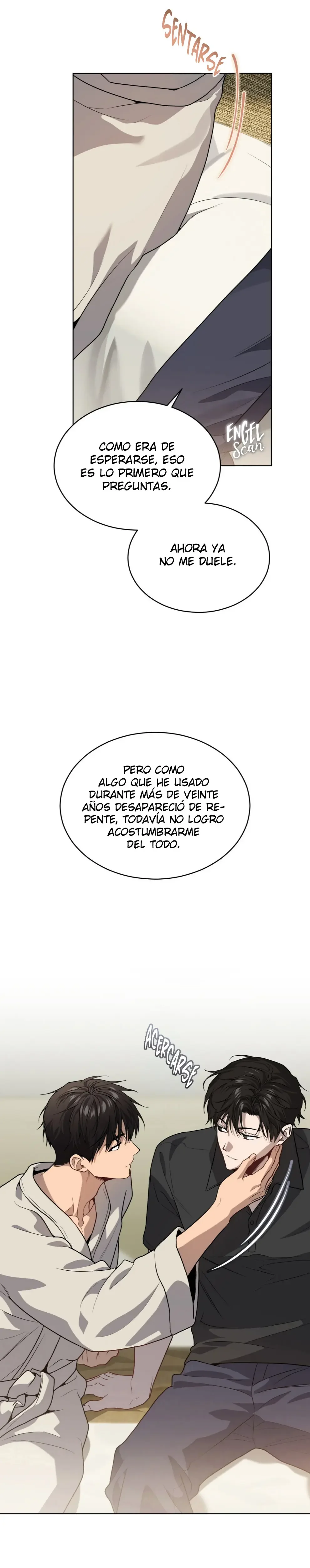 Passion capítulo 139, página 31