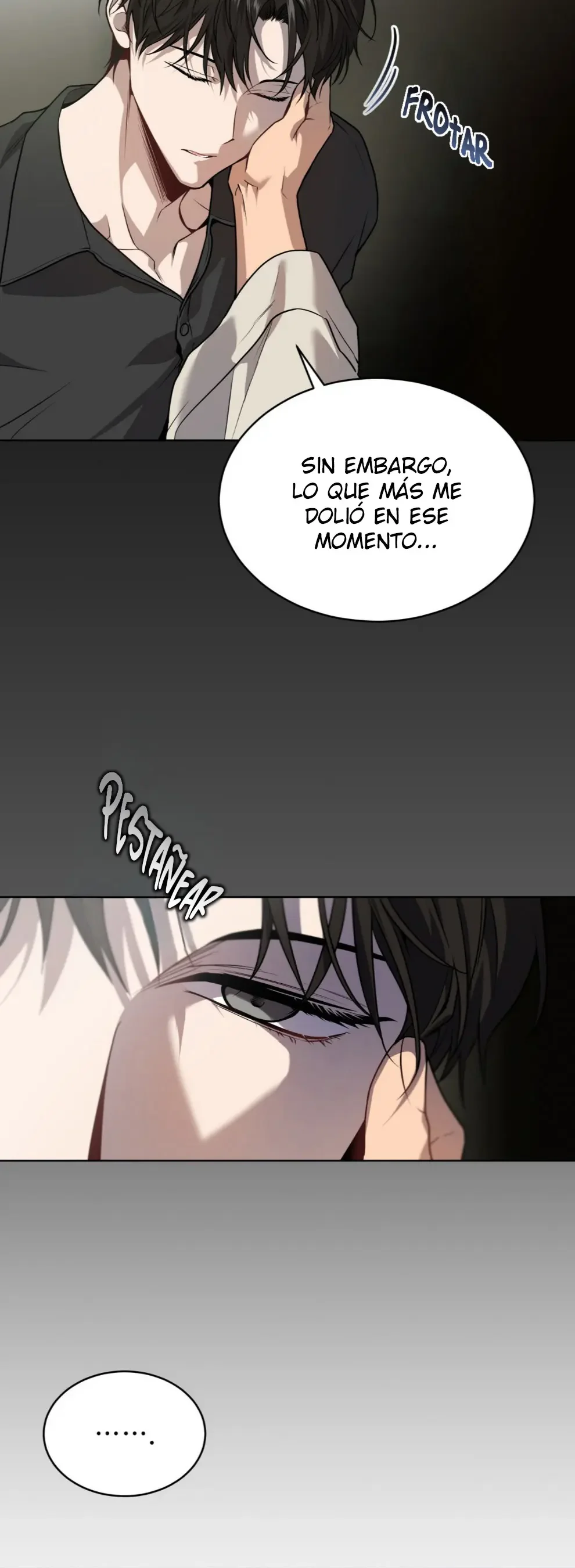 Passion capítulo 139, página 34