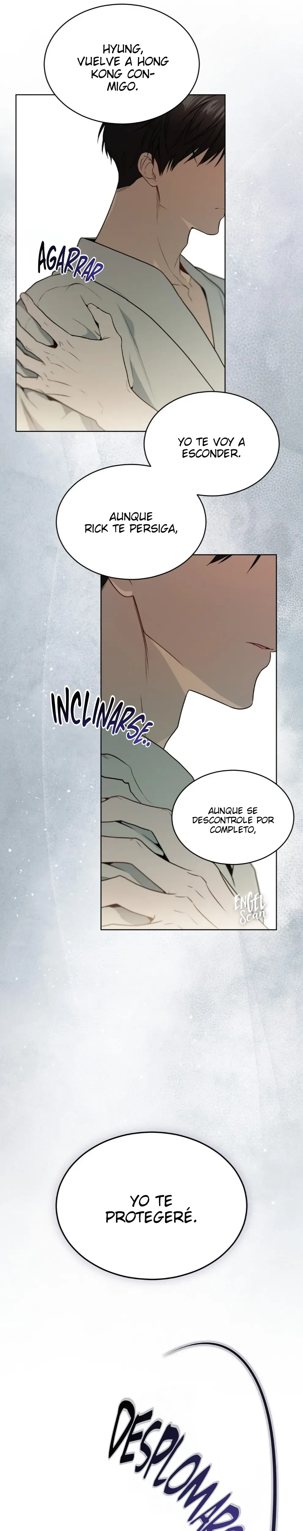 Passion capítulo 139, página 37