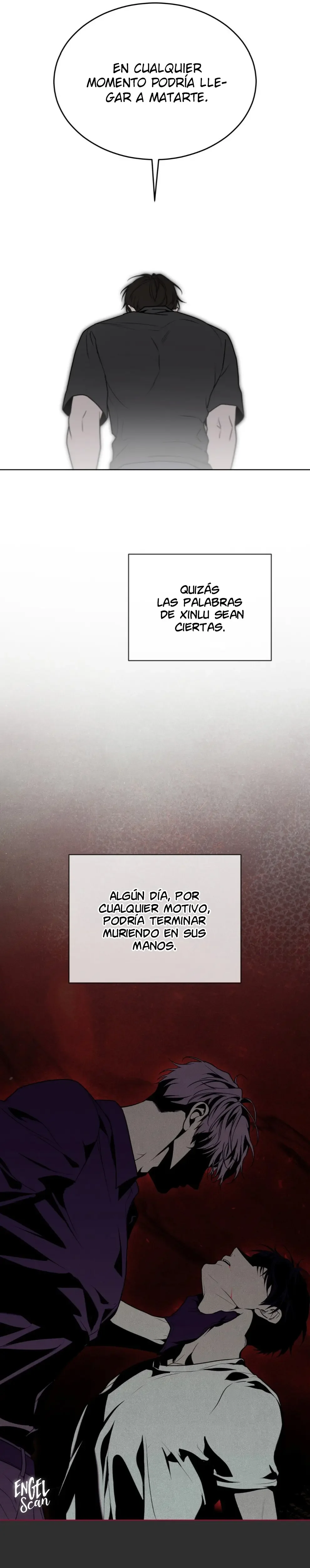 Passion capítulo 139, página 41