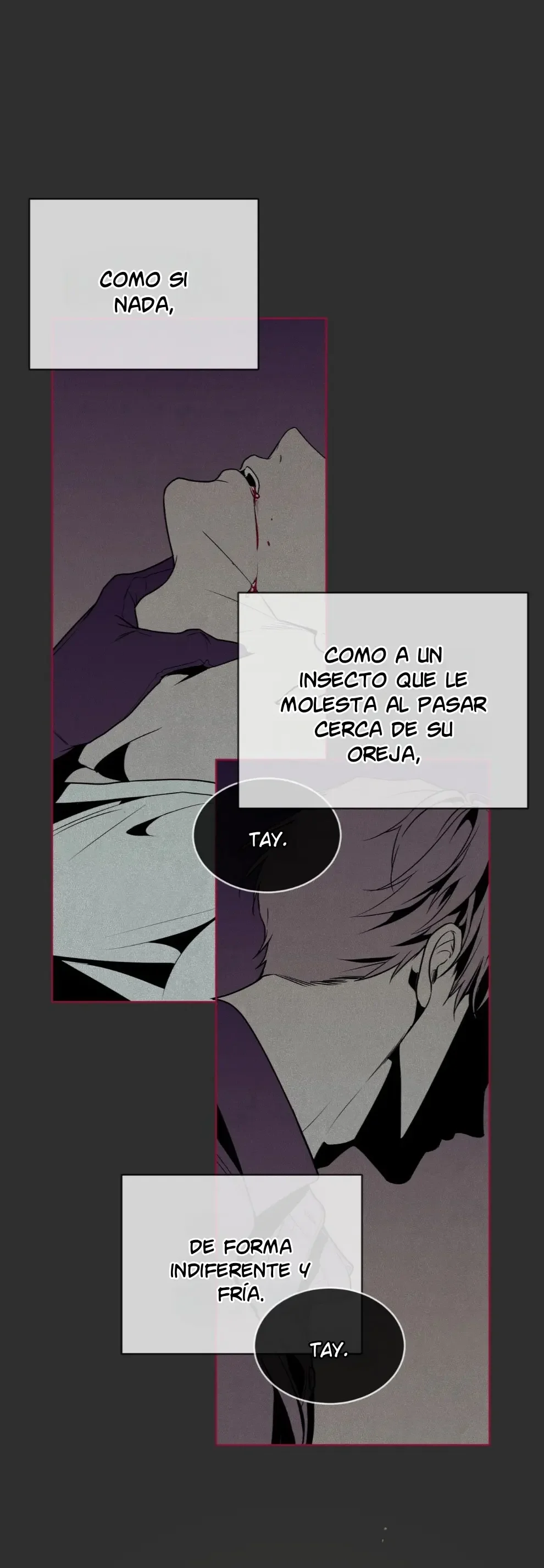 Passion capítulo 139, página 42
