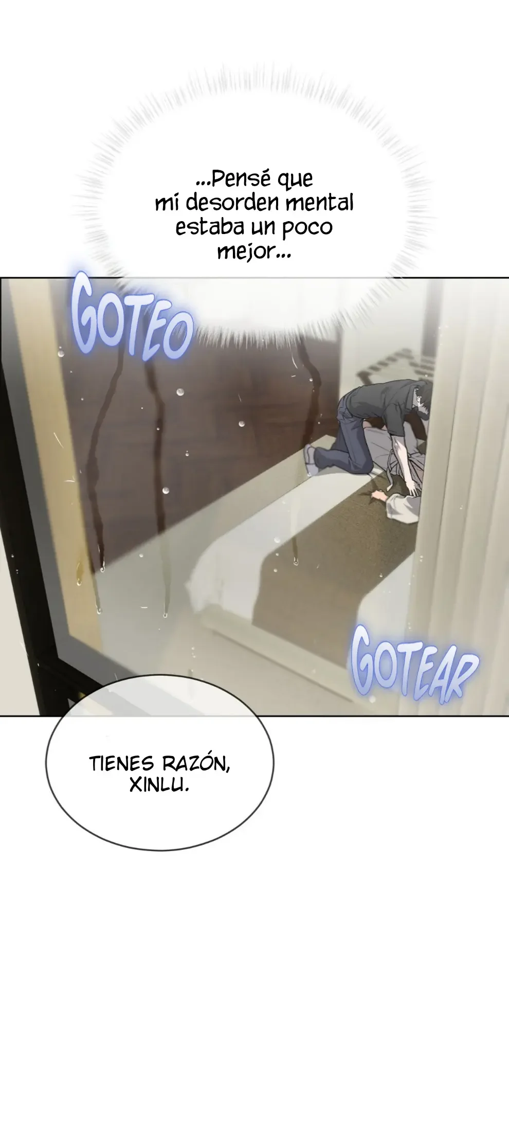 Passion capítulo 139, página 44