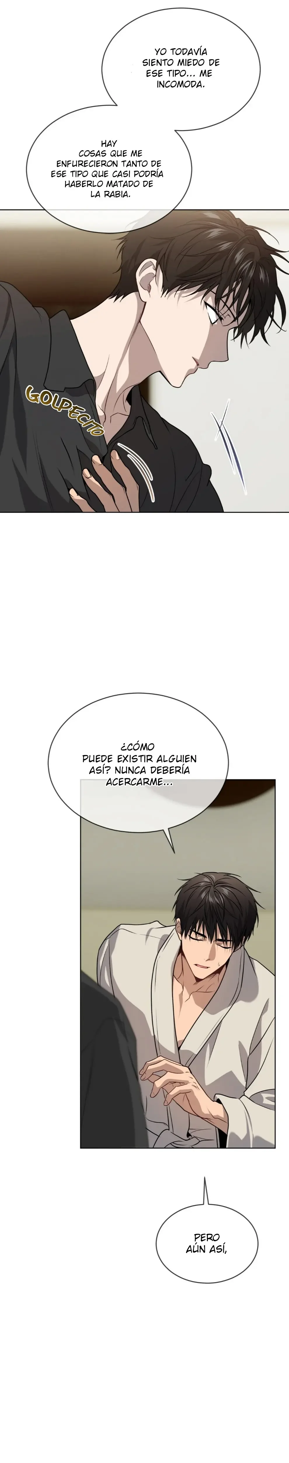 Passion capítulo 139, página 45