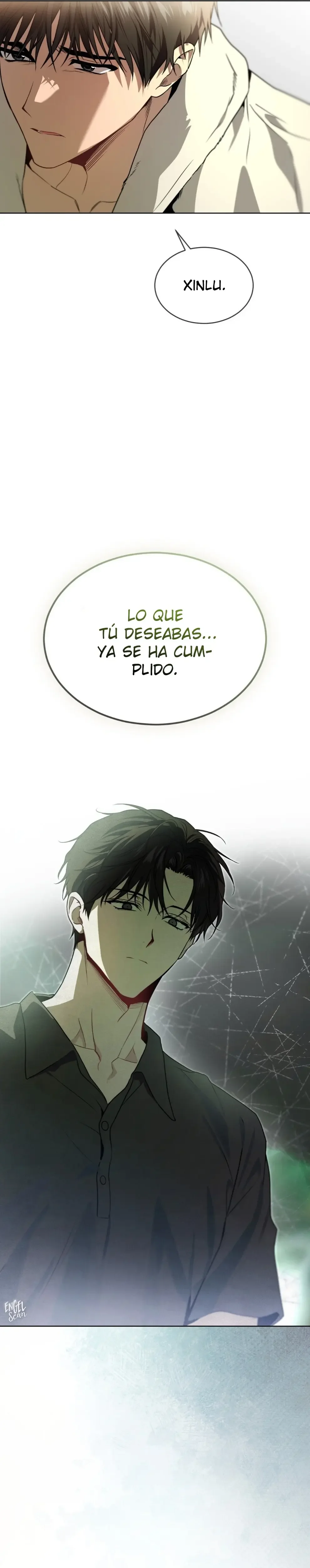 Passion capítulo 139, página 49